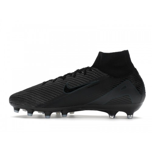 Nike Zoom Mercurial Superfly 10 Elite AG Shadow Pack - мужская сетка размеров