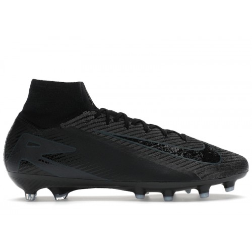 Nike Zoom Mercurial Superfly 10 Elite AG Shadow Pack - мужская сетка размеров