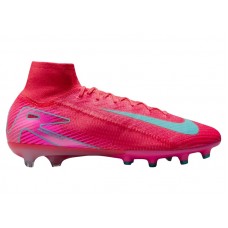 Кроссовки Nike Zoom Mercurial Superfly 10 Elite AG Mad Energy Pack
