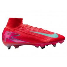 Кроссовки Nike Zoom Mercurial Superfly 10 Elite SG-Pro Mad Energy Pack