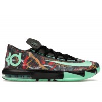 Nike KD 6 Illusion (2026)