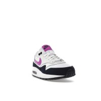 Подростковые Nike Air Max 1 Fuchsia Dream (GS)