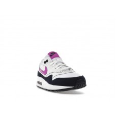 Подростковые Nike Air Max 1 Fuchsia Dream (GS)