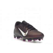 Nike Zoom Mercurial Vapor 16 Academy FG/MG Kylian Mbappé Grand Purple