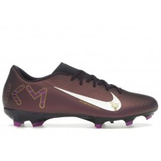 Nike Zoom Mercurial Vapor 16 Academy FG/MG Kylian Mbappé Grand Purple