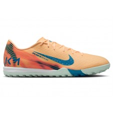 Nike Zoom Mercurial Vapor 16 Academy TF Kylian Mbappé Melon Tint
