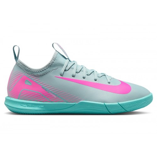 Nike Mercurial Vapor 16 Academy IC Prism Pack (GS) - подростковая сетка размеров