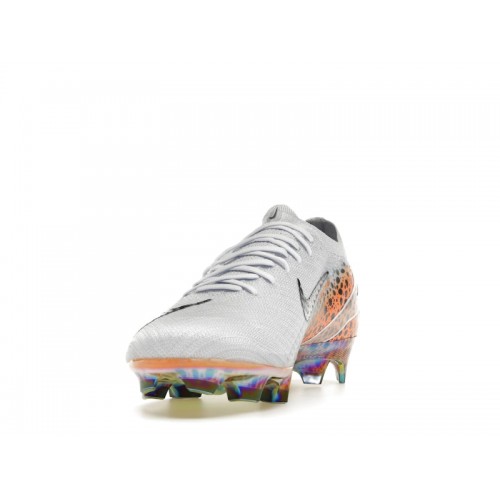 Nike Mercurial Vapor 16 Elite FG Electric Pack Olympic Safari - мужская сетка размеров