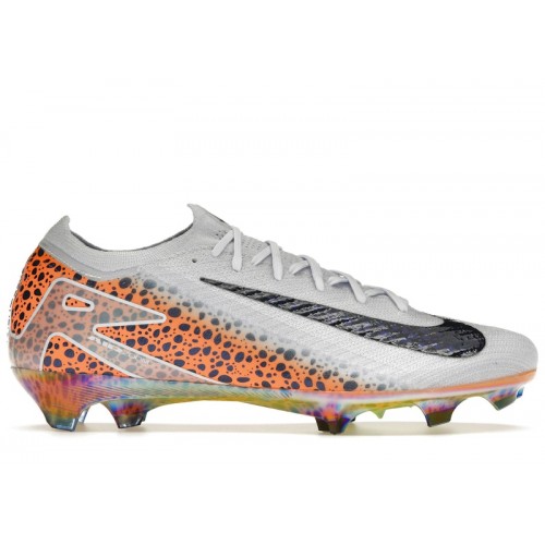 Nike Mercurial Vapor 16 Elite FG Electric Pack Olympic Safari - мужская сетка размеров