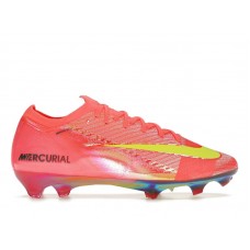 Кроссовки Nike Zoom Mercurial Vapor 16 Elite SE FG Cosmic Speed Chapter 2 Pack