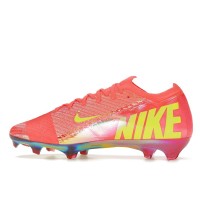 Кроссовки Nike Zoom Mercurial Vapor 16 Elite SE FG Cosmic Speed Chapter 2 Pack