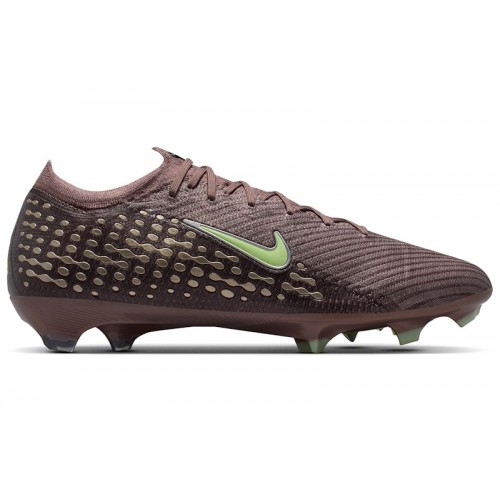 Nike Zoom Mercurial Vapor 16 Elite FG Kylian Mbappé Plum Eclipse - мужская сетка размеров