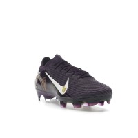 Nike Zoom Mercurial Vapor 16 Elite FG Kylian Mbappé Grand Purple