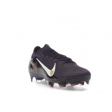 Nike Zoom Mercurial Vapor 16 Elite FG Kylian Mbappé Grand Purple