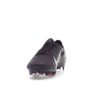 Nike Zoom Mercurial Vapor 16 Elite FG Kylian Mbappé Grand Purple