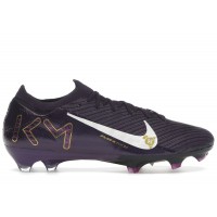 Nike Zoom Mercurial Vapor 16 Elite FG Kylian Mbappé Grand Purple