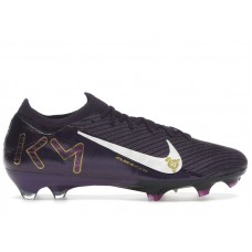 Nike Zoom Mercurial Vapor 16 Elite FG Kylian Mbappé Grand Purple