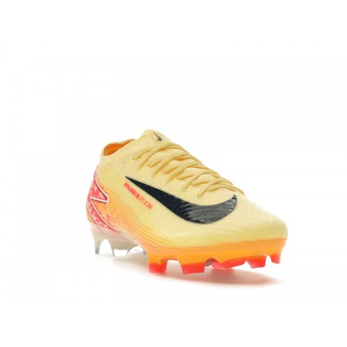 Nike Zoom Mercurial Vapor 16 Elite FG Kylian Mbappé Pack - мужская сетка размеров