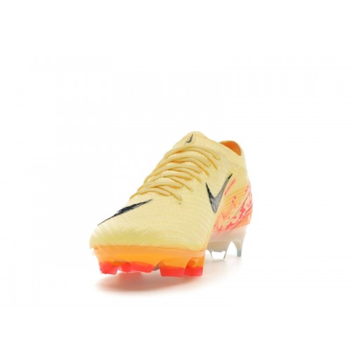 Nike Zoom Mercurial Vapor 16 Elite FG Kylian Mbappé Pack - мужская сетка размеров