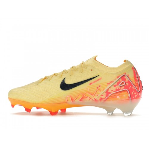 Nike Zoom Mercurial Vapor 16 Elite FG Kylian Mbappé Pack - мужская сетка размеров