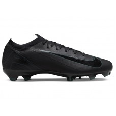 Nike Mercurial Vapor 16 Pro FG Black Deep Jungle
