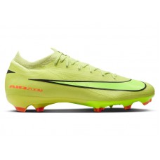Nike Zoom Mercurial Vapor 16 Pro FG Max Voltage Pack