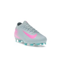 Nike Zoom Mercurial Vapor 16 Pro FG Ocean Cube Pink Blast