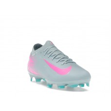 Nike Zoom Mercurial Vapor 16 Pro FG Ocean Cube Pink Blast