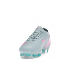 Nike Zoom Mercurial Vapor 16 Pro FG Ocean Cube Pink Blast
