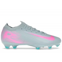 Nike Zoom Mercurial Vapor 16 Pro FG Ocean Cube Pink Blast