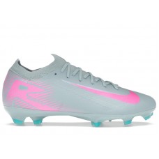 Nike Zoom Mercurial Vapor 16 Pro FG Ocean Cube Pink Blast
