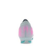 Nike Zoom Mercurial Vapor 16 Pro FG Ocean Cube Pink Blast