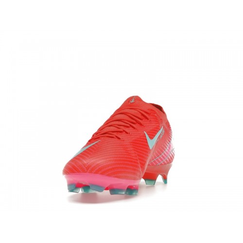 Nike Zoom Mercurial Vapor 16 Pro FG Mad Energy Pack - мужская сетка размеров