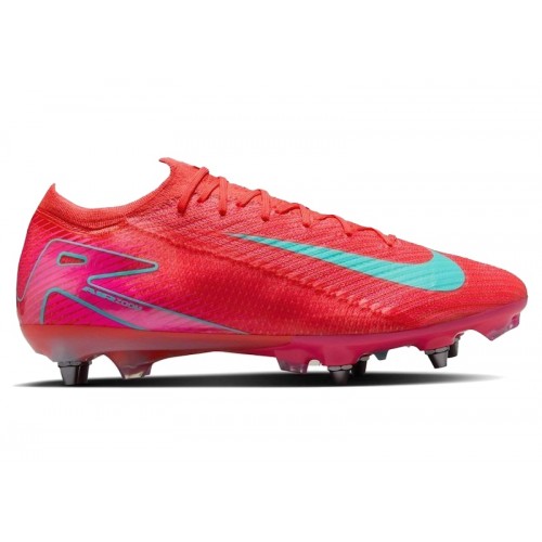 Кроссы Nike Mercurial Vapor 16 Elite SG-Pro Mad Energy Pack - мужская сетка размеров