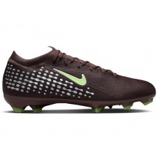 Nike Zoom Mercurial Vapor 16 Pro FG Kylian Mbappé Plum Eclipse