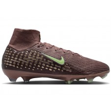 Nike Zoom Mercurial Superfly 10 Elite FG Kylian Mbappé Plum Eclipse