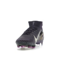 Nike Zoom Mercurial Superfly 10 Elite FG Kylian Mbappé Grand Purple