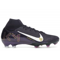 Nike Zoom Mercurial Superfly 10 Elite FG Kylian Mbappé Grand Purple