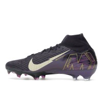 Nike Zoom Mercurial Superfly 10 Elite FG Kylian Mbappé Grand Purple