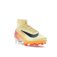 Nike Zoom Mercurial Superfly 10 Elite FG Kylian Mbappé Pack