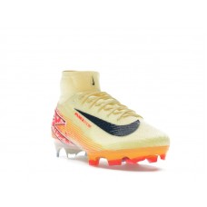 Nike Zoom Mercurial Superfly 10 Elite FG Kylian Mbappé Pack