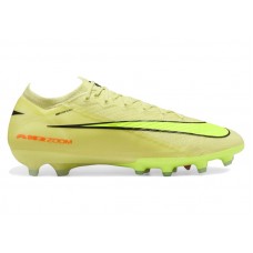 Nike Zoom Mercurial Vapor 16 Elite AG-Pro Limelight Hyper Crimson