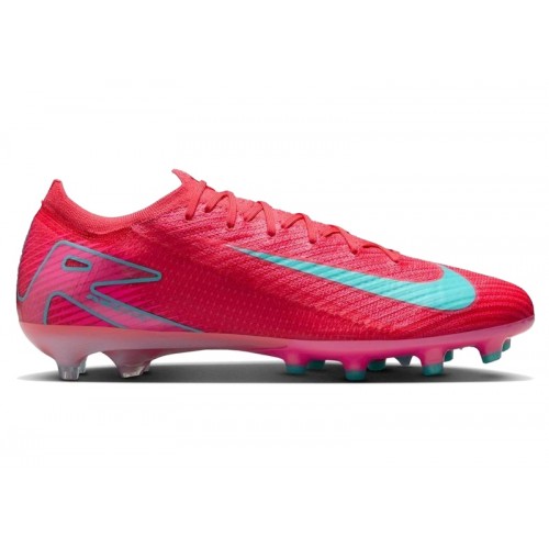 Кроссы Nike Mercurial Vapor 16 Elite AG Mad Energy Pack - мужская сетка размеров