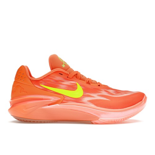 Кроссы Nike Zoom GT Cut 2 Arike Ogunbowale (W) - женская сетка размеров