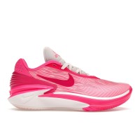 Женские кроссовки Nike Zoom GT Cut 2 Hyper Pink (W)