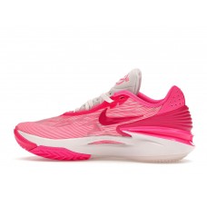Женские Nike Zoom GT Cut 2 Hyper Pink (W)