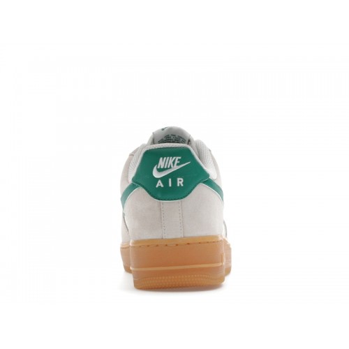 Nike Air Force 1 Low 07 LV8 Phantom Malachite Gum - мужская сетка размеров