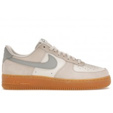 Nike Air Force 1 Low 07 LV8 Phantom Light Smoke Gum
