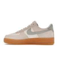 Nike Air Force 1 Low 07 LV8 Phantom Light Smoke Gum