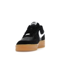 Nike Air Force 1 Low 07 LV8 Black Summit White Gum